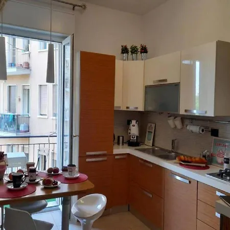 Appartamento Situato A Pochi Passi Dal Parco Lunetta Gamberini Bologna