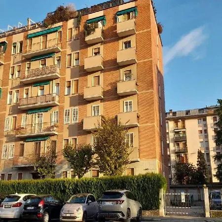Appartamento Situato A Pochi Passi Dal Parco Lunetta Gamberini