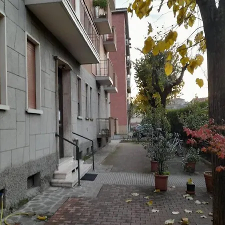 Appartamento Situato A Pochi Passi Dal Parco Lunetta Gamberini * 博洛尼亚