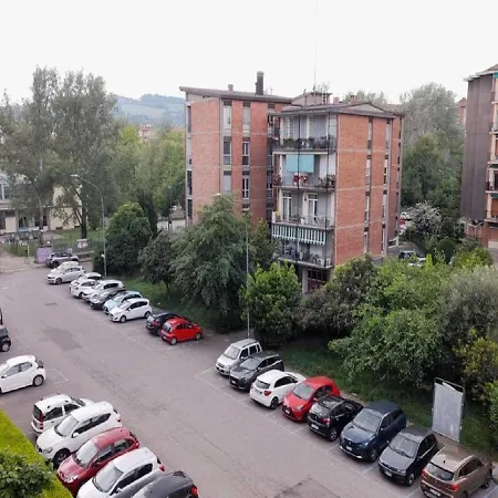 Appartamento Situato A Pochi Passi Dal Parco Lunetta Gamberini 度假居 *